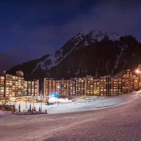 Daire Divisible Chaleureux - 4 Pers - Acces Pistes - Balcon - Fr-1-181-2088
