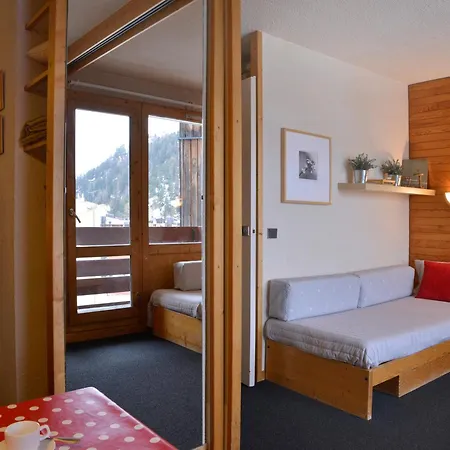 Divisible Chaleureux - 4 Pers - Acces Pistes - Balcon - Fr-1-181-2088 * La Plagne-Tarentaise
